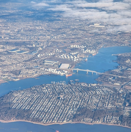 Staten Island